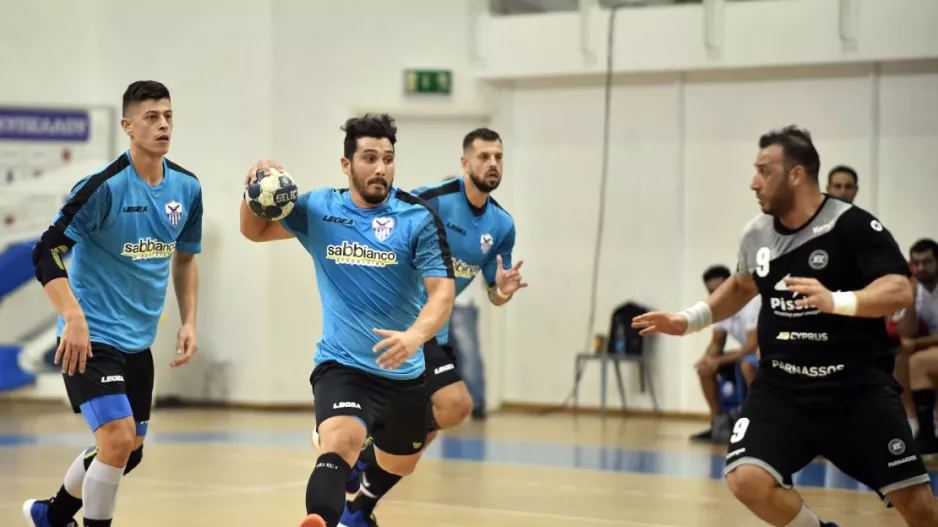 Δεν πήρε αδειοδότηση το κλειστό και... ΑΝΑΒΟΛΗ! 