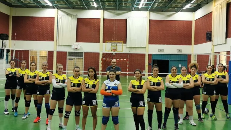 Εκπλήσσει ευχάριστα ο Δικέφαλος Γερίου στον Α Όμιλο 