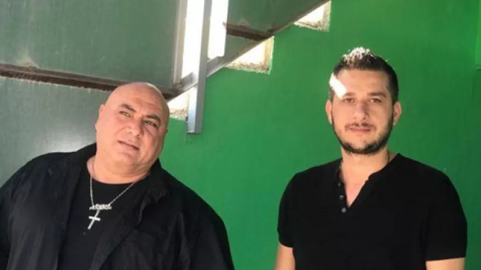 ΤΟΠΟΘΕΤΗΣΗ/"Περίεργα πράγματα..."!