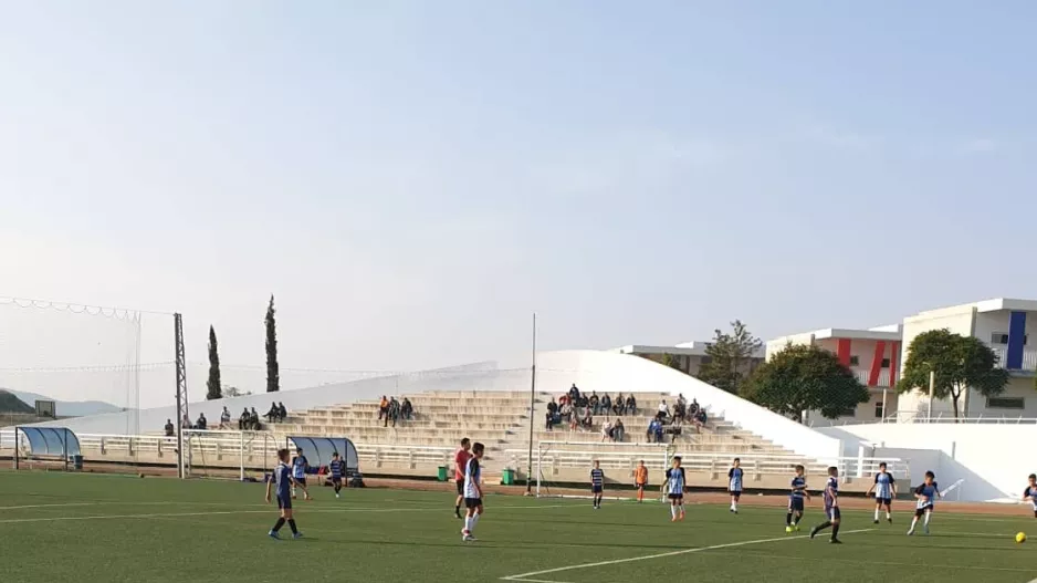 4η στροφή στα Πρωταθλήματα ΦΟΥΡΝΟΙ ΖΟΡΠΑΣ της ΠΟΑΠ
