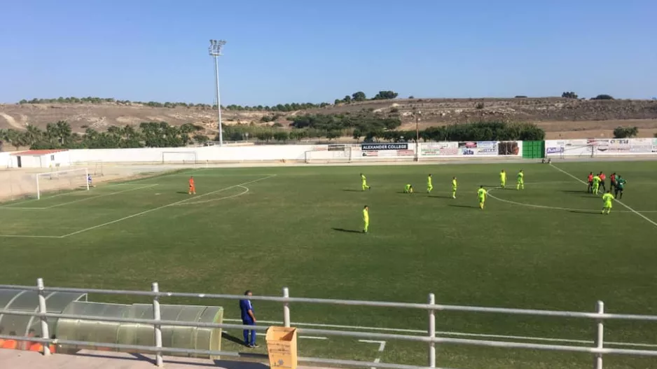 Νίκες για Ηρακλή και Αχυρώνα