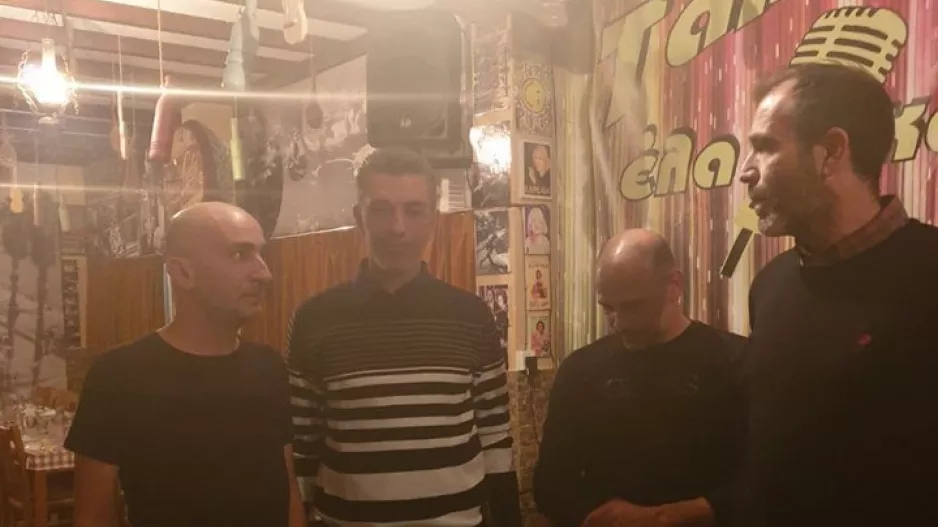 Γενικός Γραμματέας...