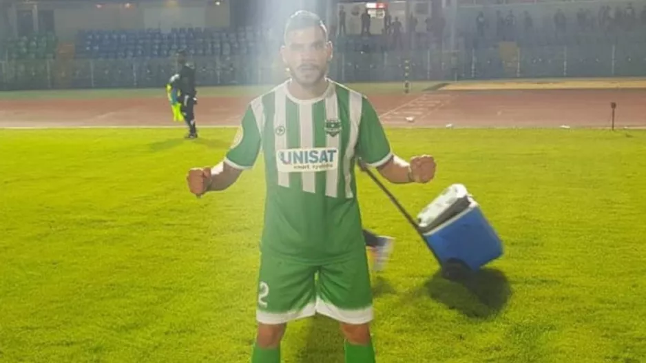 ΠΑΣΤΕΛΛΗΣ για το Αγία Νάπα - Ομόνοια Ψευδά: "Δεν... μιλάνε τα χρήματα"