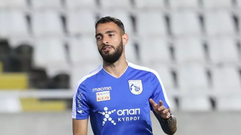 ΚΛΗΣΗ για Κάστανο