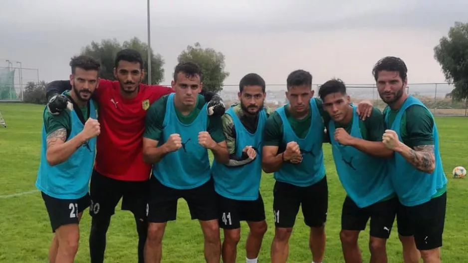 Συνεχίζει η ΑΕΚ