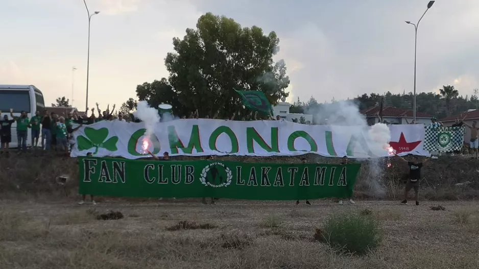 "Ο στόχος για την μεγαλύτερη μετακίνηση ξεπέρασε κάθε προσδοκία/Πορωθείτε αδέφλια!"