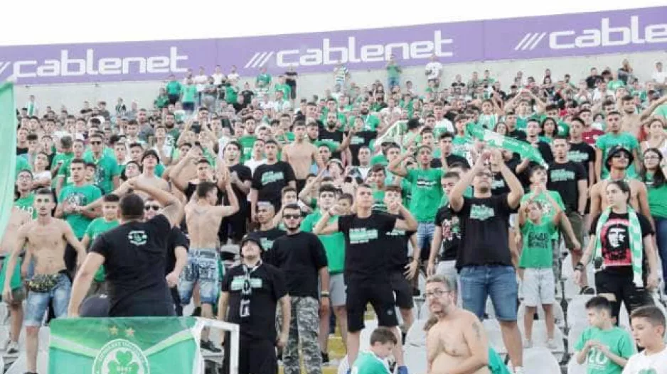 "Η Ομόνοια χρειάζεται τον λαό"