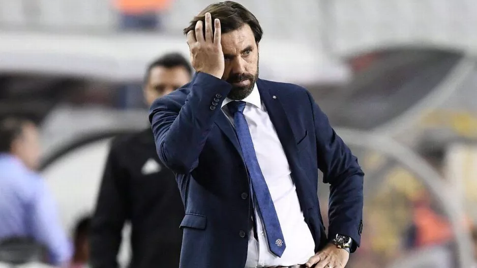 Πάει ο Ζέλικο
