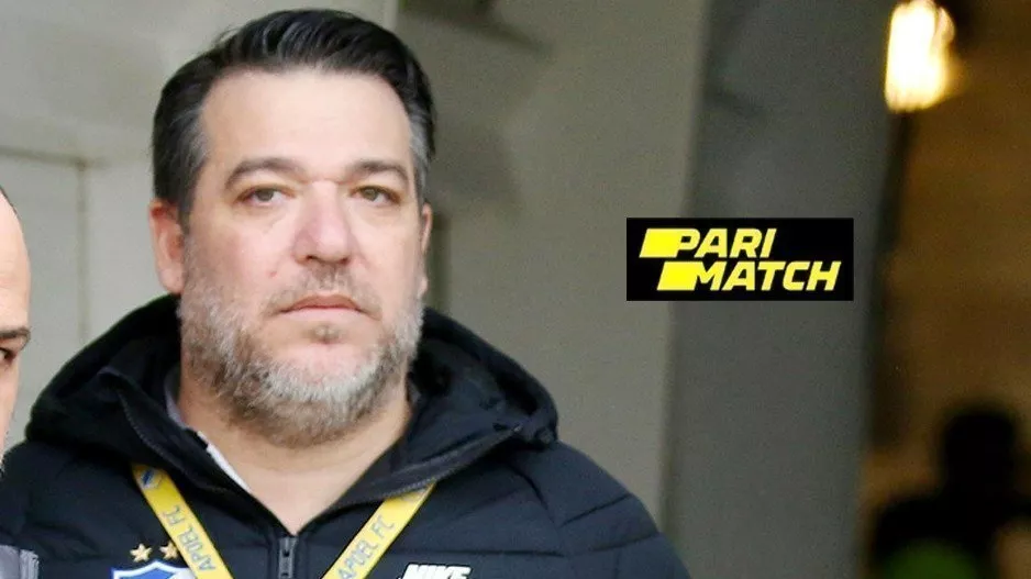 ΠΕΤΕΒΙΝΟΣ: "Φτάσαμε στο σημείο η ατμόσφαιρα στο ΓΣΠ να είναι πιο εχθρική από τους εκτός έδρας αγώνες"