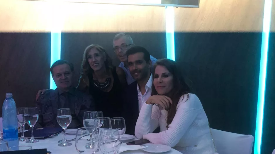 ΝΟΥΝΟ… με Πρόεδρο 