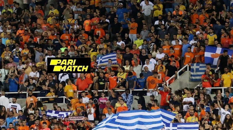 TΑΣΗ για... γήπεδο, για ΕΥΡΩΠΑΙΚΗ βραδιά!