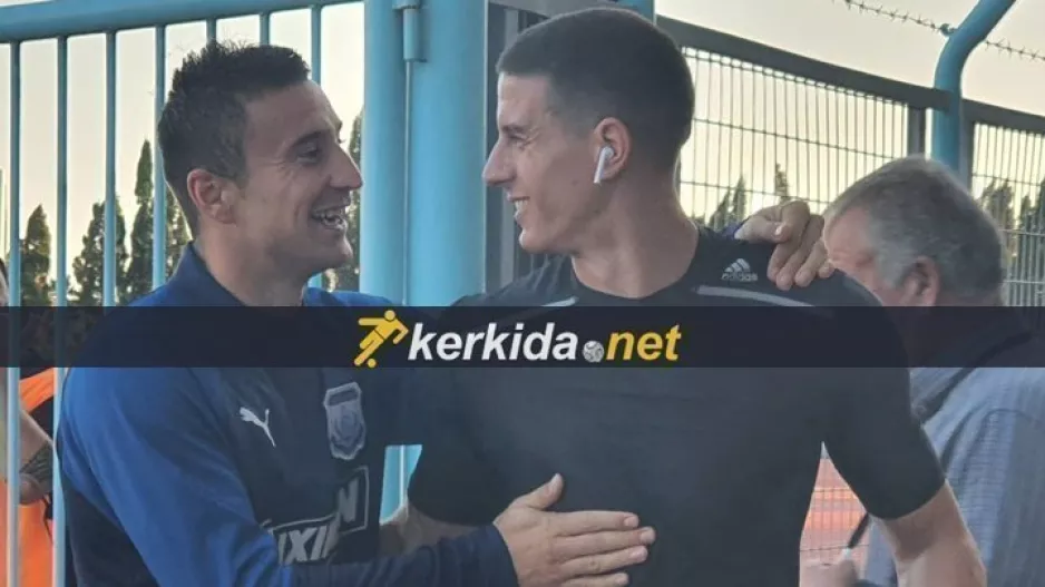 Χαμόγελα και… “ωραία μαλλιά”