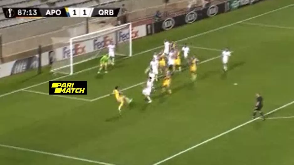 (ΒΙΝΤΕΟ) 2-1 με Νικόλα και χαμός! (UPD)