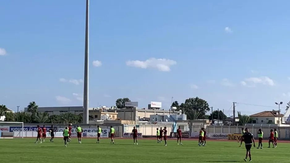 ΝΙΚΗ με Απόλλωνα 