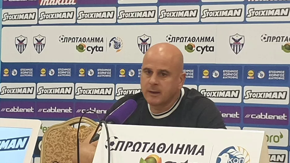 ΤΙΜΟΥΡ: "Η ατμόσφαιρα μας δίνει πολύ μεγάλη δύναμη..."