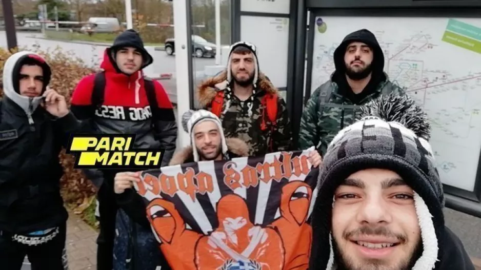 Λουξεμβούργο… η ΕΞΑΔΑ! 