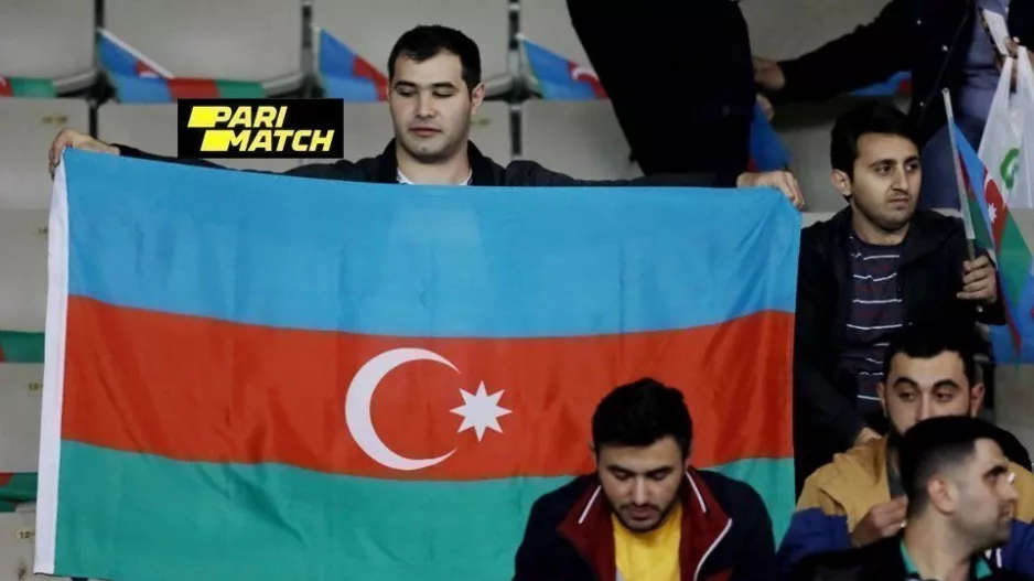 Nurlan İbrahimov/ΚΑΝΕΝΑΣ οπαδός στην Κύπρο