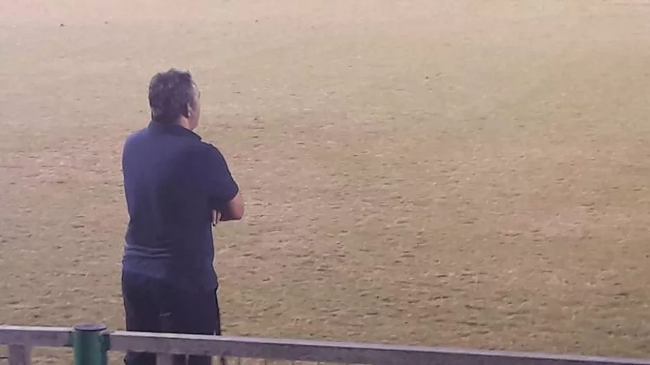 (ΚΑΤΑΓΓΕΛΙΑ) "Έβριζαν τους γονείς και το σπίτι του προπονητή/Να δούμε τι θα γράψει ο διαιτητής"