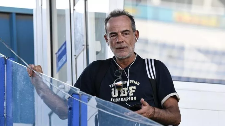 Δούκας: «Σύγχυση λόγω ιερής υποχρέωσης παπαγαλίας των non paper»