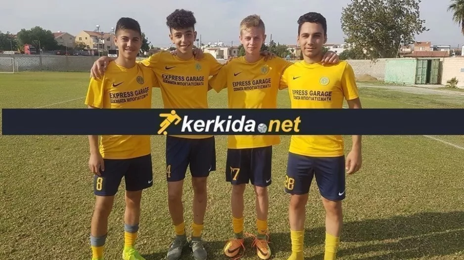 ΑΥΤΟΙ... έβαλαν τα πέντε!