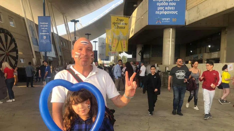 Στην άκρη η Ανόρθωση, ΤΩΡΑ έχει Εθνική!