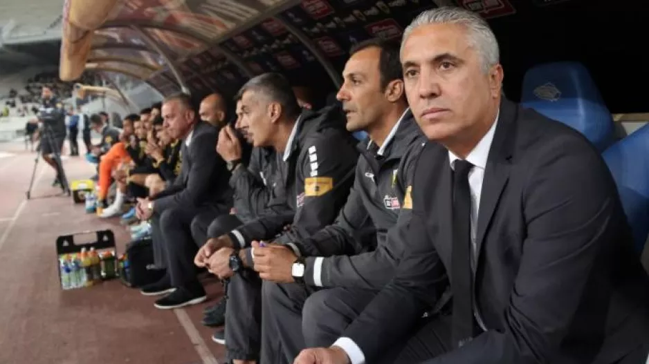 «Τεράστια νίκη σ΄ένα συγκλονιστικό ματς»