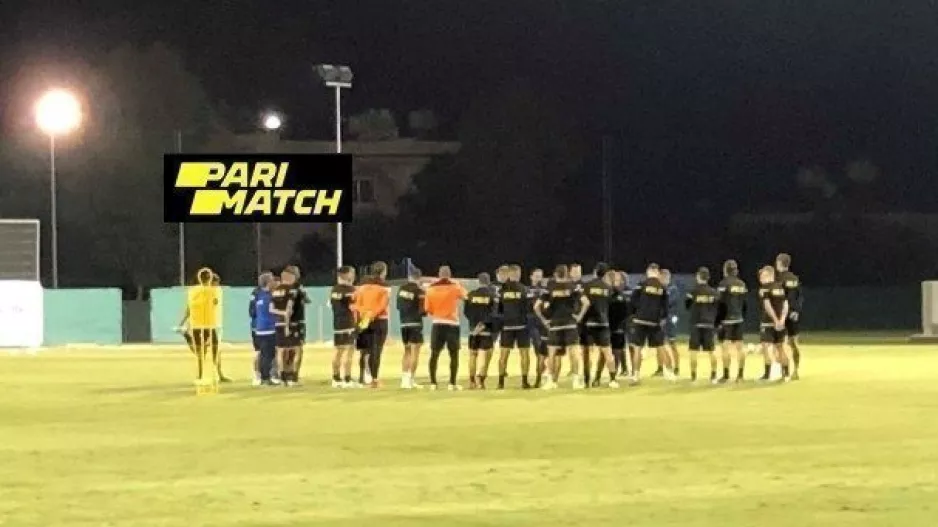 ΑΠΟΣΤΟΛΗ χωρίς Γιάκολις/ΜΕΣΑ ο Μπέζιακ