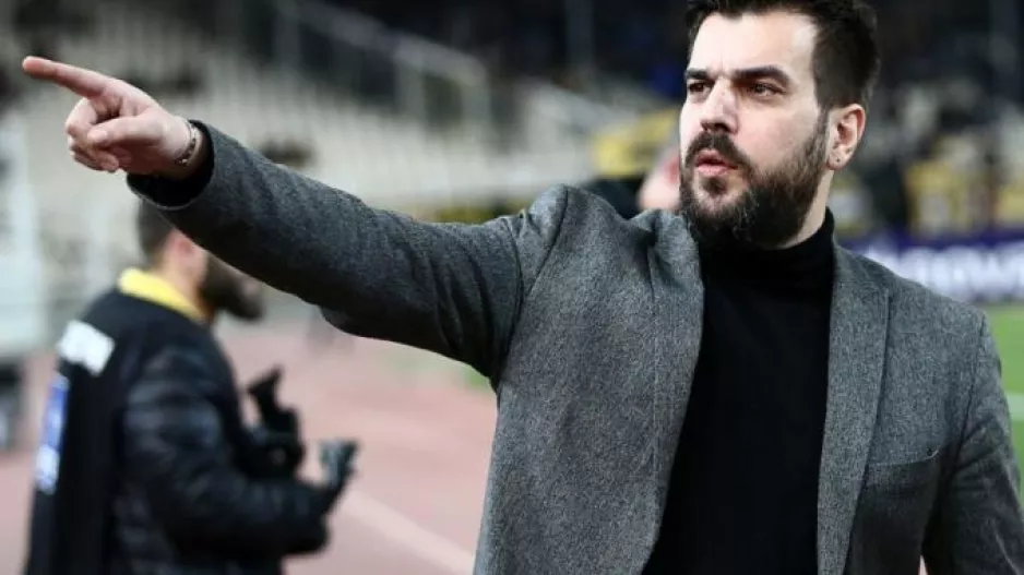 Κυριάκος: «Ένδειξη αδυναμίας οι διαμαρτυρίες, ελαφρώς φαβορί ο ΠΑΟΚ»