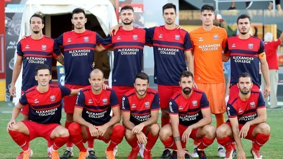Κάλεσμα Αλκής: "Για την αγάπη μας"