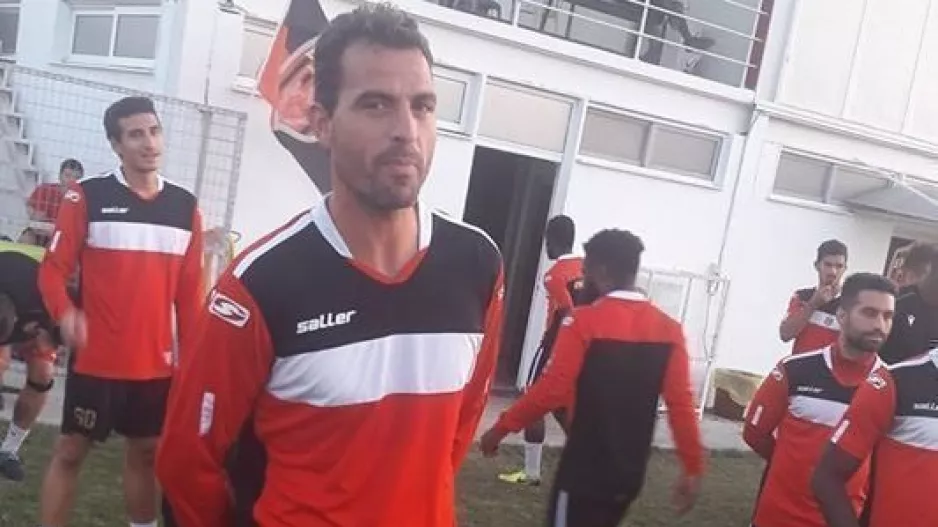 ΝΤΟΠΕΣ στον… goleador 