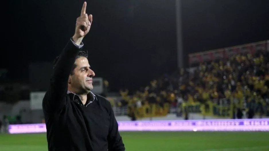 ΠΡΩΤΑΘΛΗΤΗΣ και ΠΕΡΗΦΑΝΟΣ