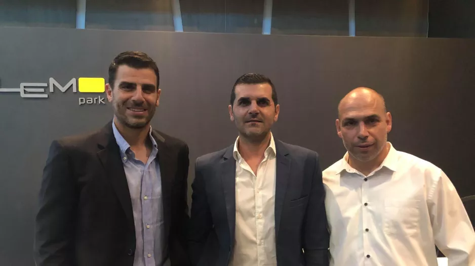 Παικταράδες…