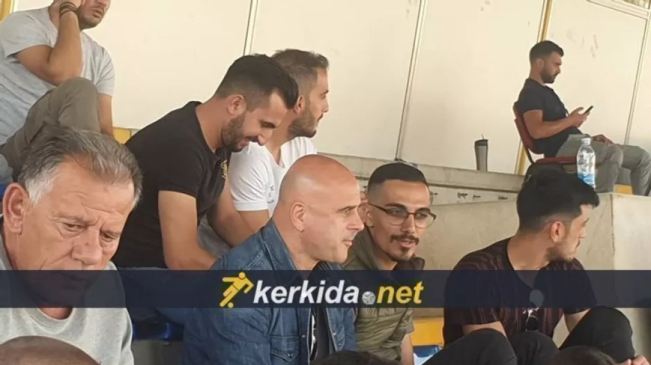 Τσέκαρε ο ΤΙΜΟΥΡ 