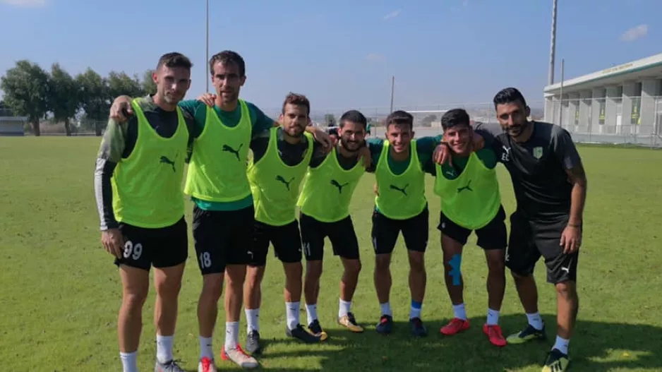ΚΛΙΚΣ από την πρωινή