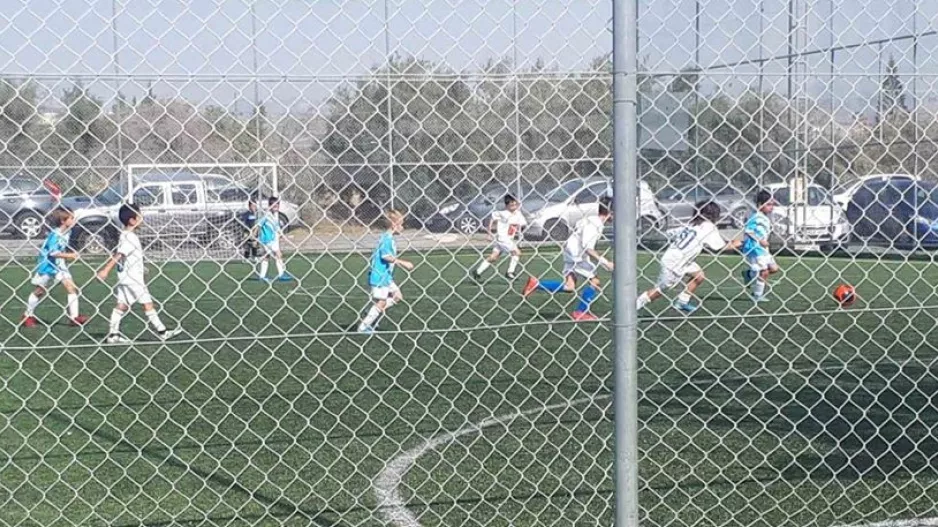 Παιδικά Πρωταθλήματα Grassroots ΚΟΠ
