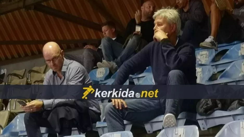 Δεν παρασύρεται… 