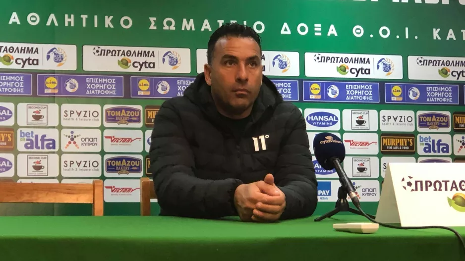 ΣΩΦΡΟΝΗΣ: "Αυτή η ομάδα ακόμη να κερδίσει πέναλτι. Κερδίζει στις εκπομπές!"