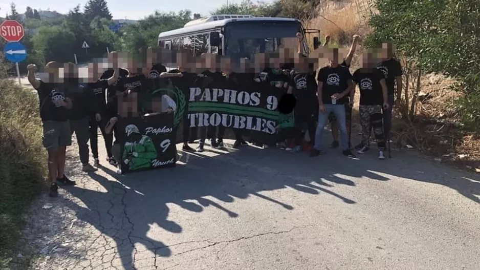 Δίνει εισιτήρια στους Παφίτες