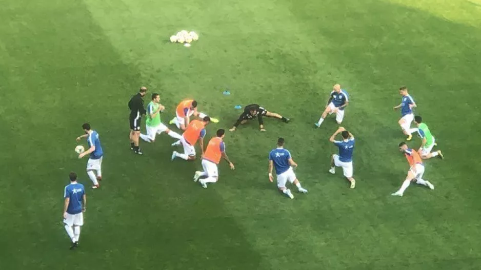 Η ΕΝΤΕΚΑΔΑ της Εθνικής μας