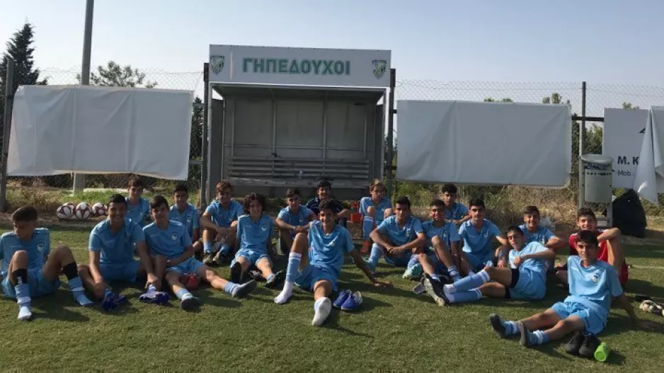 Μεγάλη νίκη για Πάφο με ανατροπή