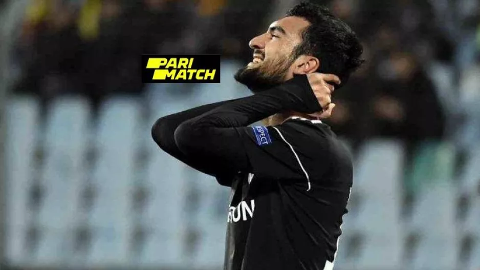 "Qarabağ"da şok itki (ΣΟΚ στην Καραμπάχ) 