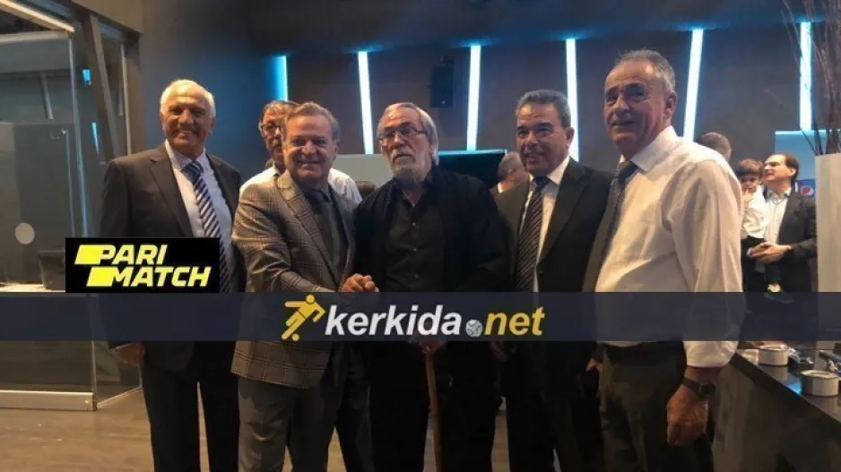 Τα… μπράβο στον Πρόδρομο 
