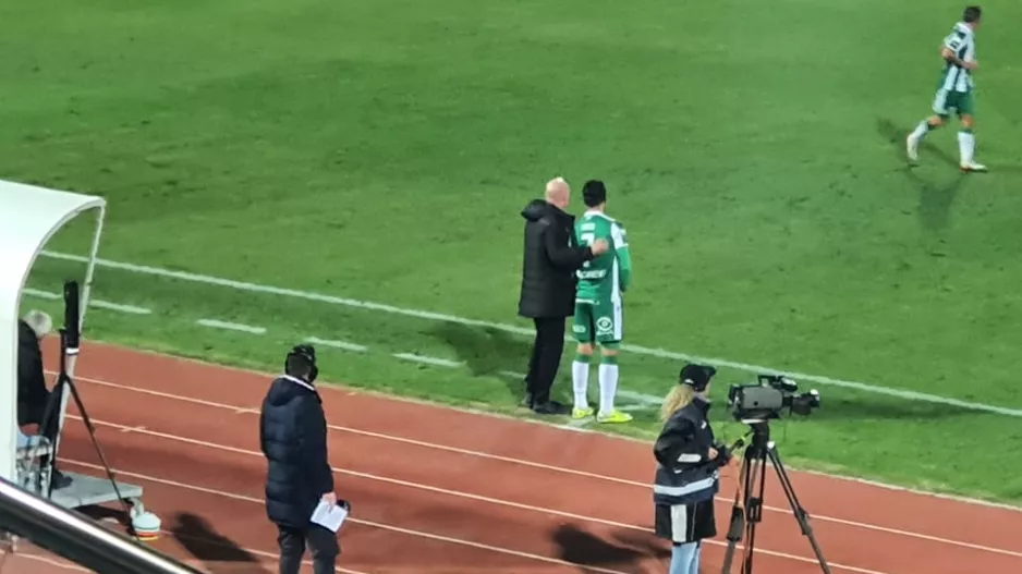 ΕΠΙΣΤΡΟΦΗ για Μίκου