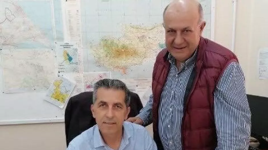 Αναθεωρημένα συμβόλαια για το Δασάκι