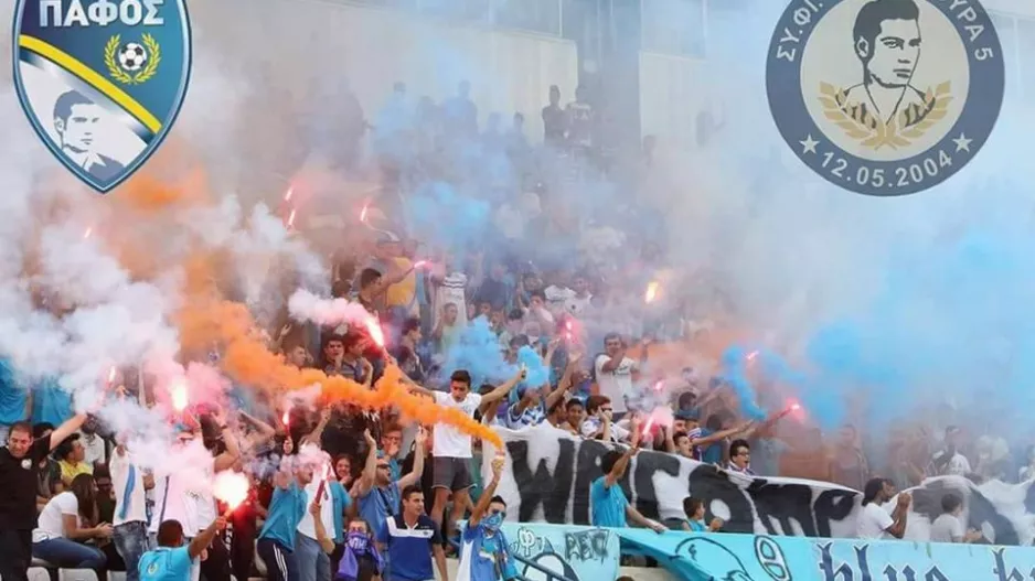 "Χωρίς εμάς η ομάδα δεν πάει πουθενά"