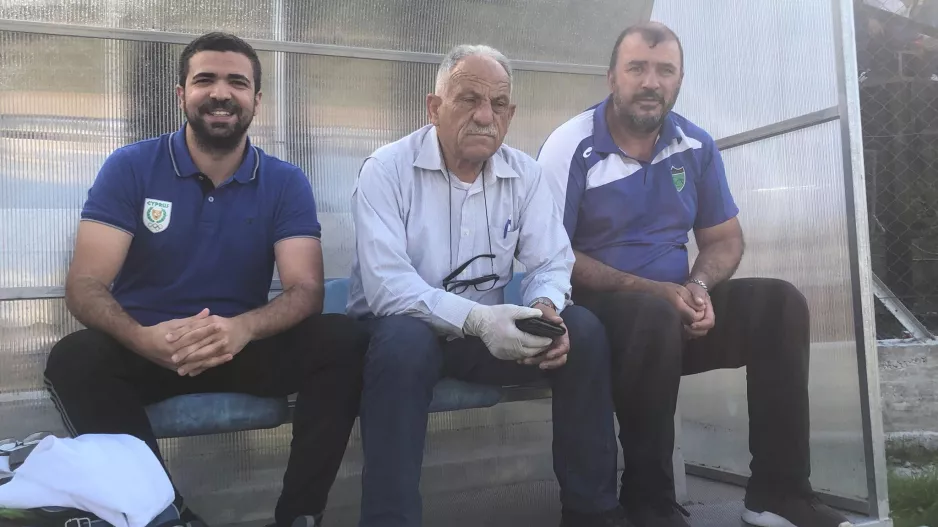 Με... στυλ στον Προμαχώνα