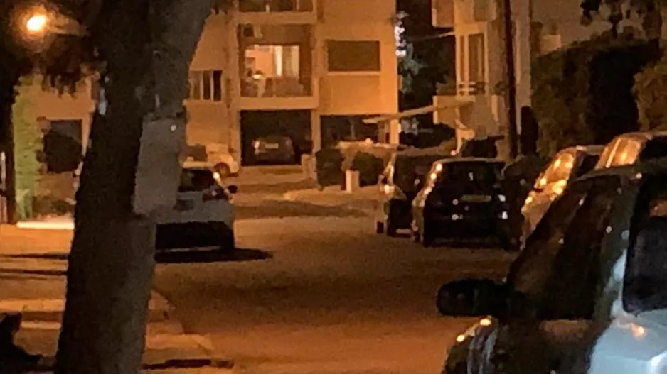 Τέλος στο θρίλερ - Συνελήφθη ο ένοπλος στη Λευκωσία