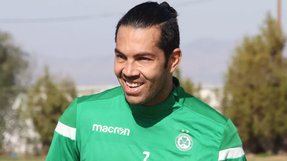 OΜΟΝΟΙΑ/Έξτρα επιλογή