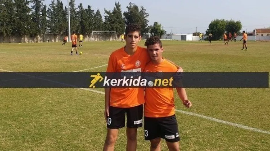 ΑΥΤΟΙ έκριναν το ματς!