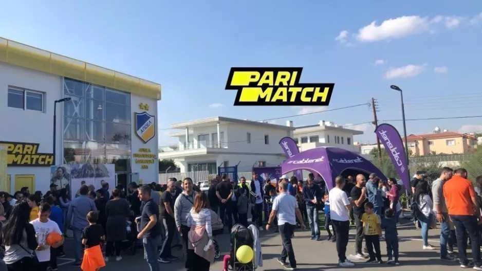 Eπιτυχημένο... APOEL FanDay 2019 (φώτος)